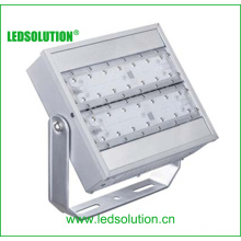 Lumière d&#39;inondation modulaire de la conception 80W LED pour l&#39;éclairage industriel